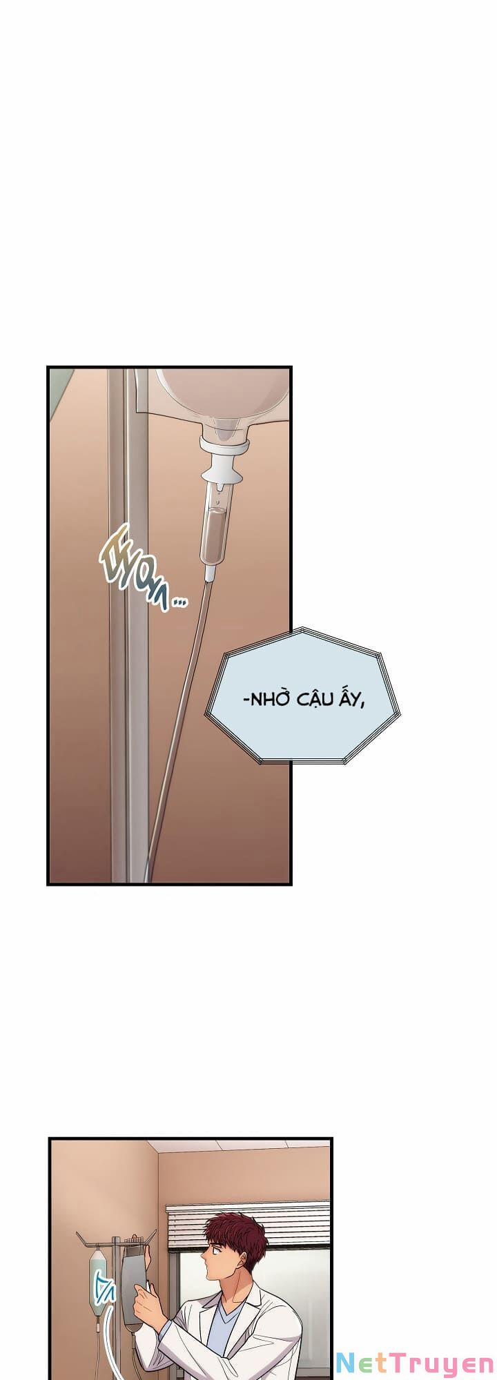 Bác Sĩ Trùng Sinh 115 trang 29