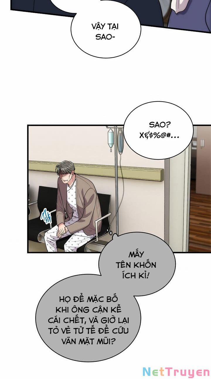 Bác Sĩ Trùng Sinh 115 trang 36