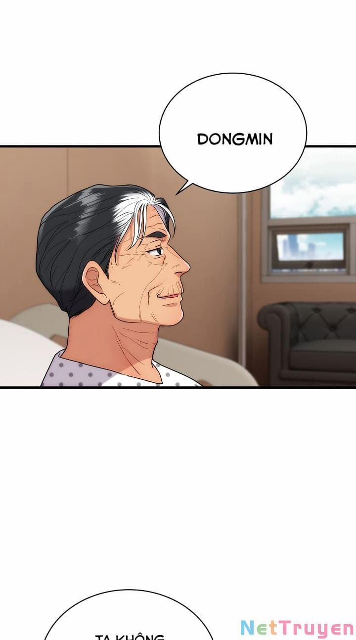 Bác Sĩ Trùng Sinh 115 trang 43