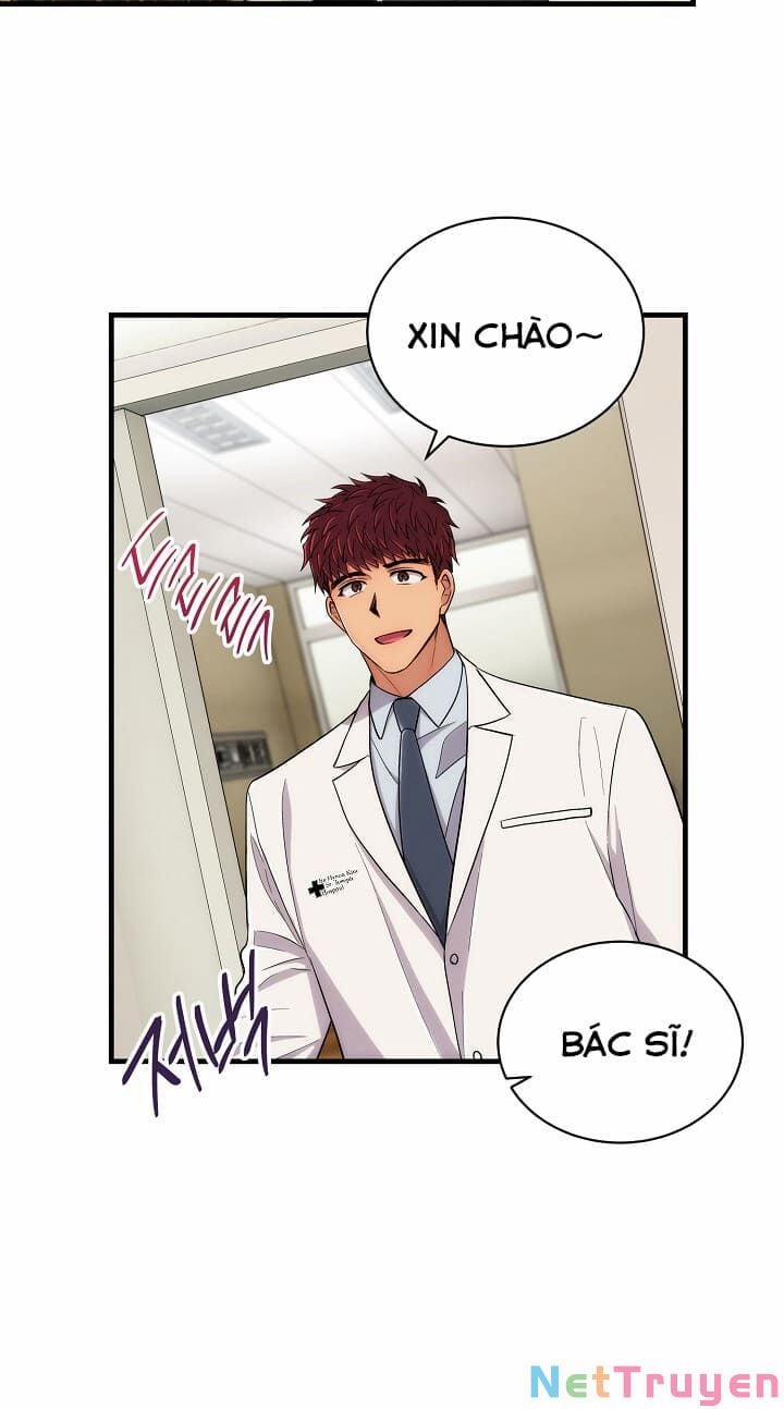Bác Sĩ Trùng Sinh 115 trang 47