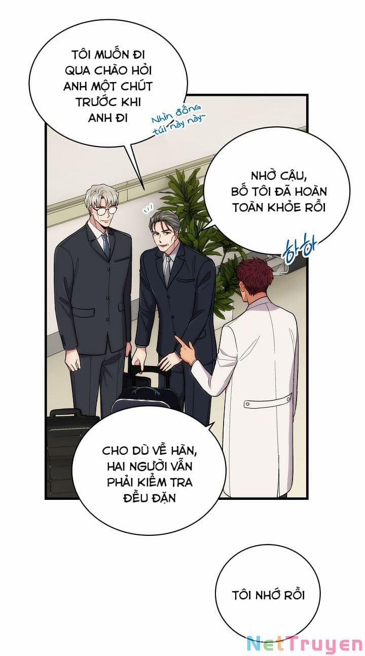 Bác Sĩ Trùng Sinh 115 trang 48