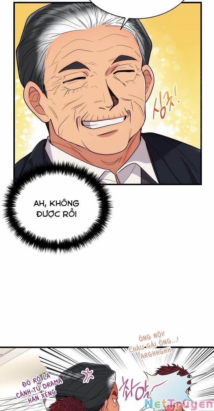 Bác Sĩ Trùng Sinh 115 trang 55