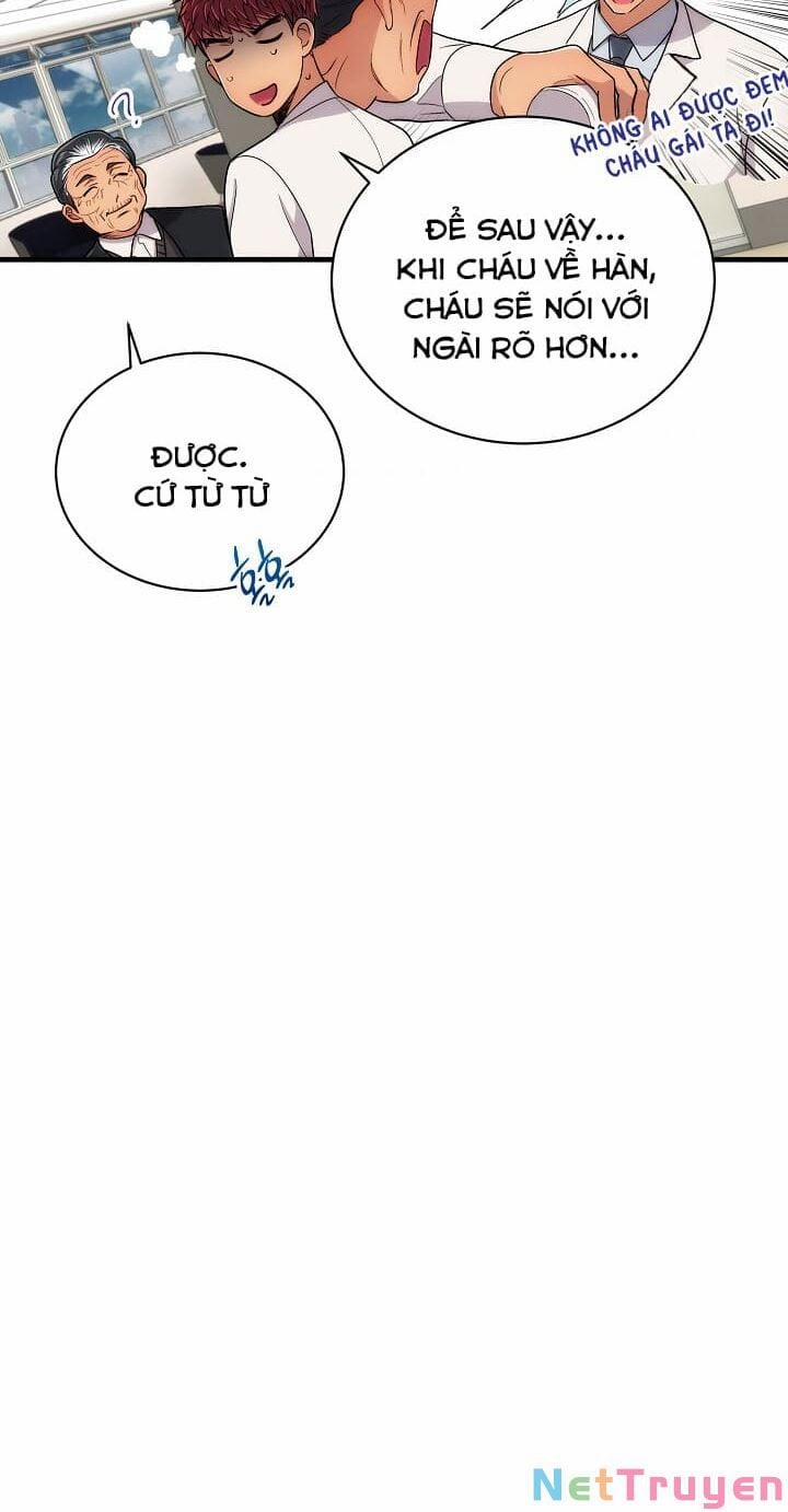 Bác Sĩ Trùng Sinh 115 trang 56