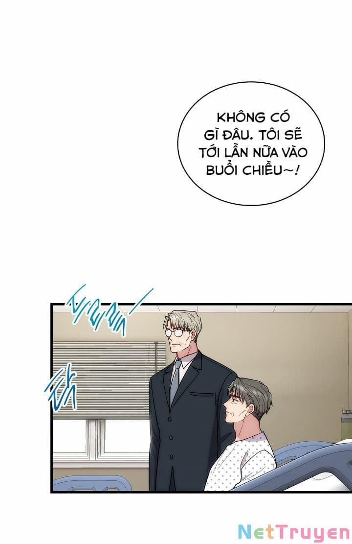 Bác Sĩ Trùng Sinh 115 trang 7