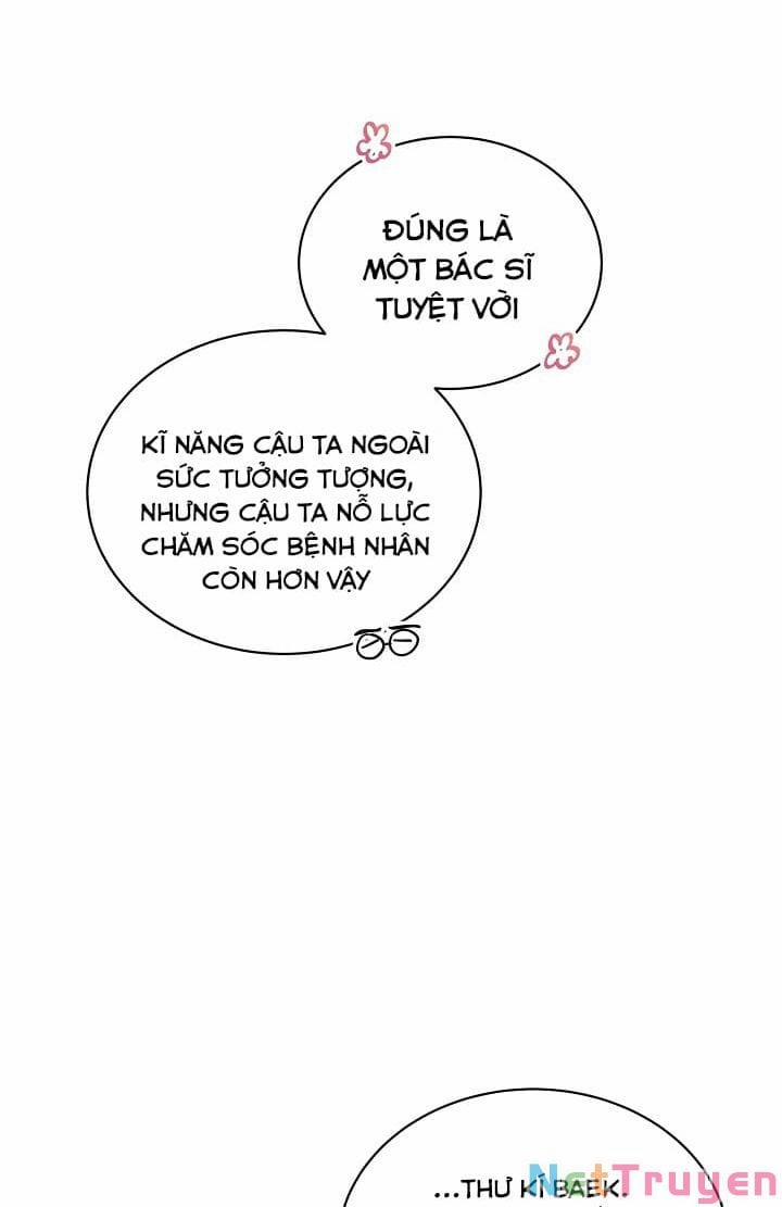 Bác Sĩ Trùng Sinh 115 trang 8