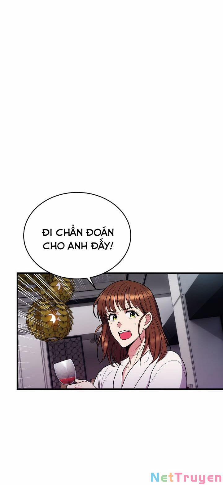 Bác Sĩ Trùng Sinh 116 trang 22