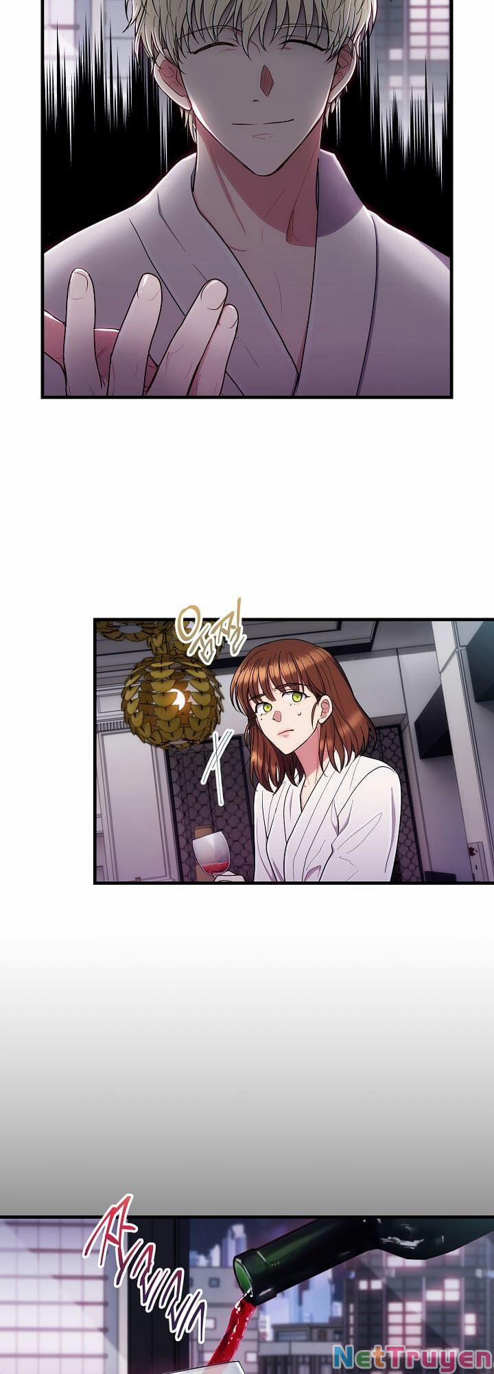 Bác Sĩ Trùng Sinh 116 trang 26