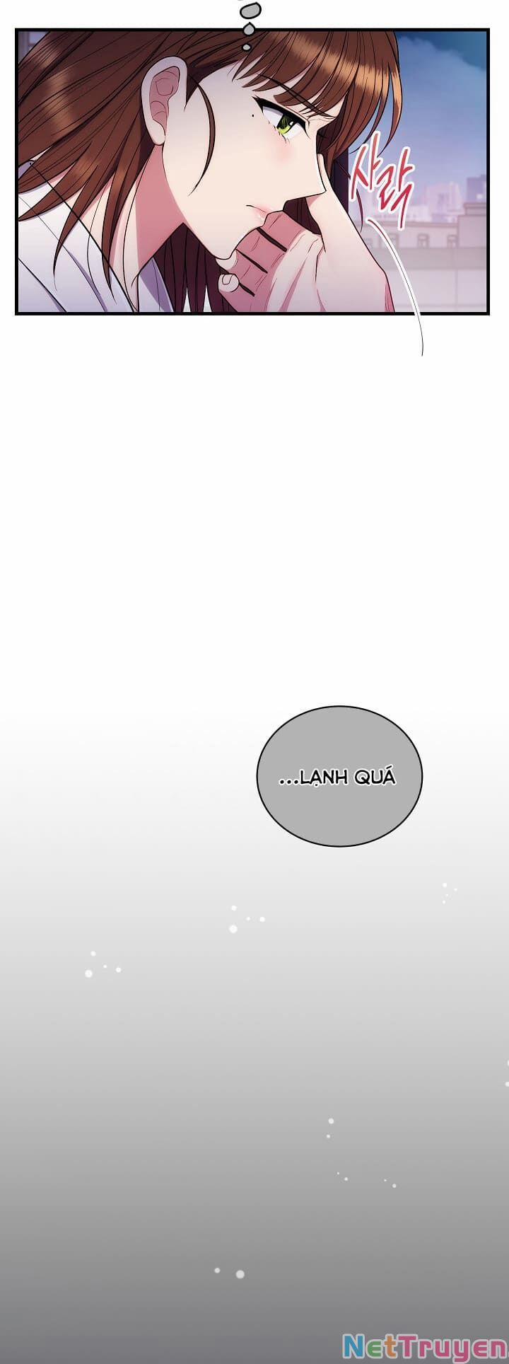 Bác Sĩ Trùng Sinh 116 trang 33