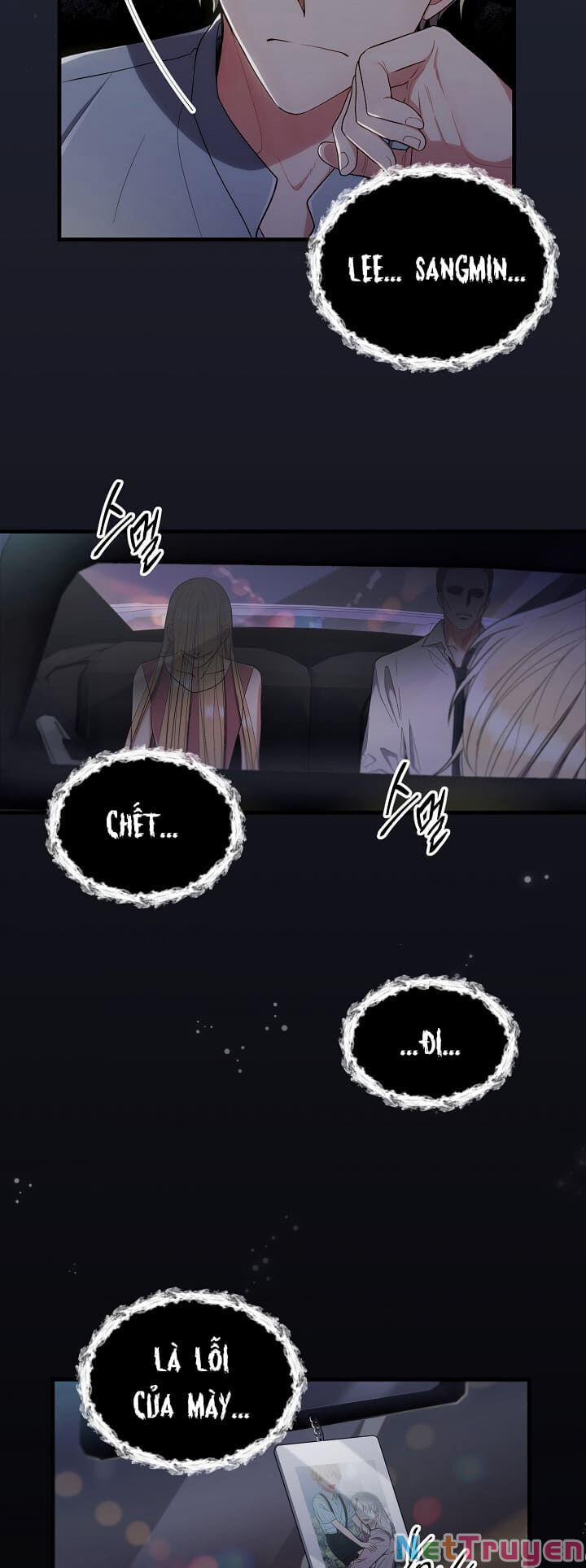 Bác Sĩ Trùng Sinh 116 trang 36