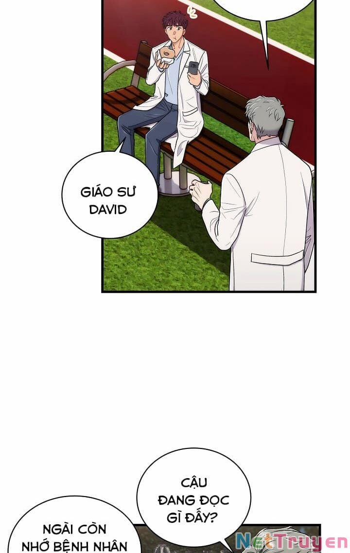 Bác Sĩ Trùng Sinh 116 trang 4