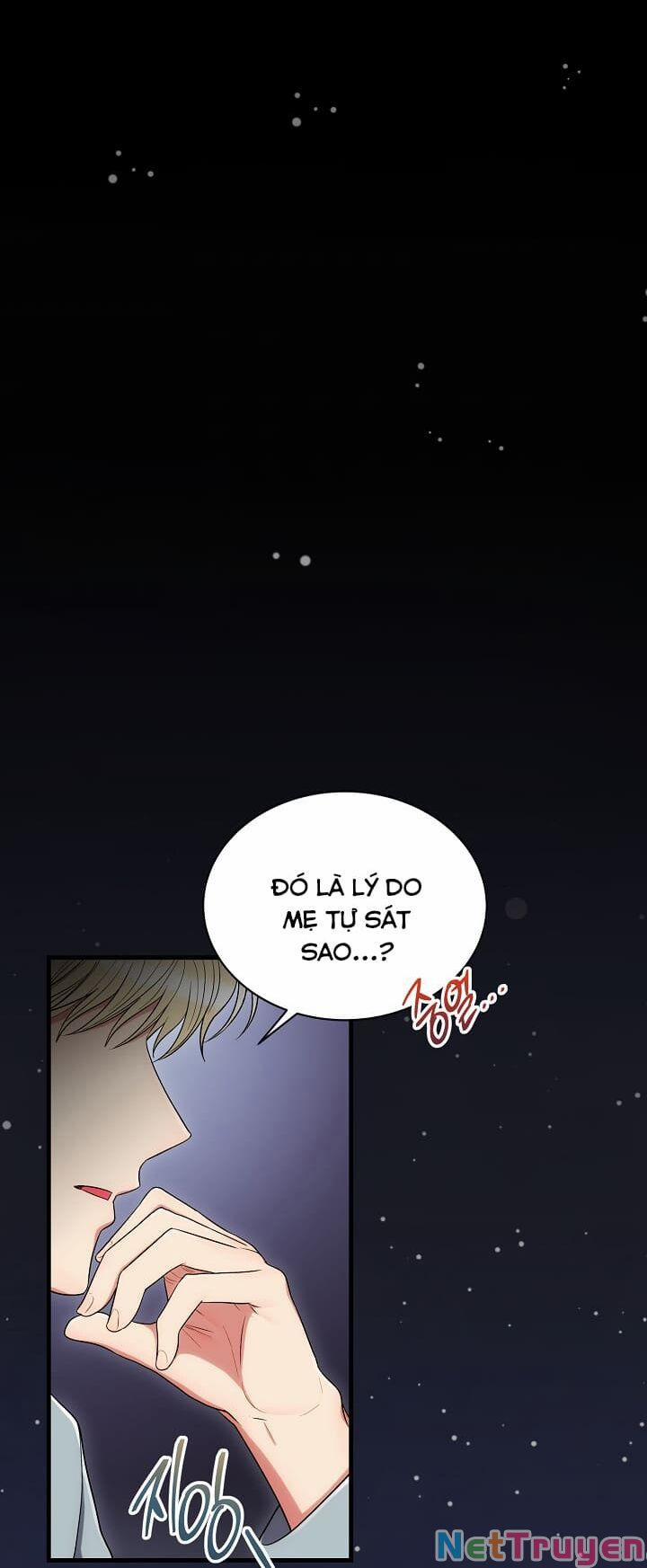 Bác Sĩ Trùng Sinh 116 trang 40