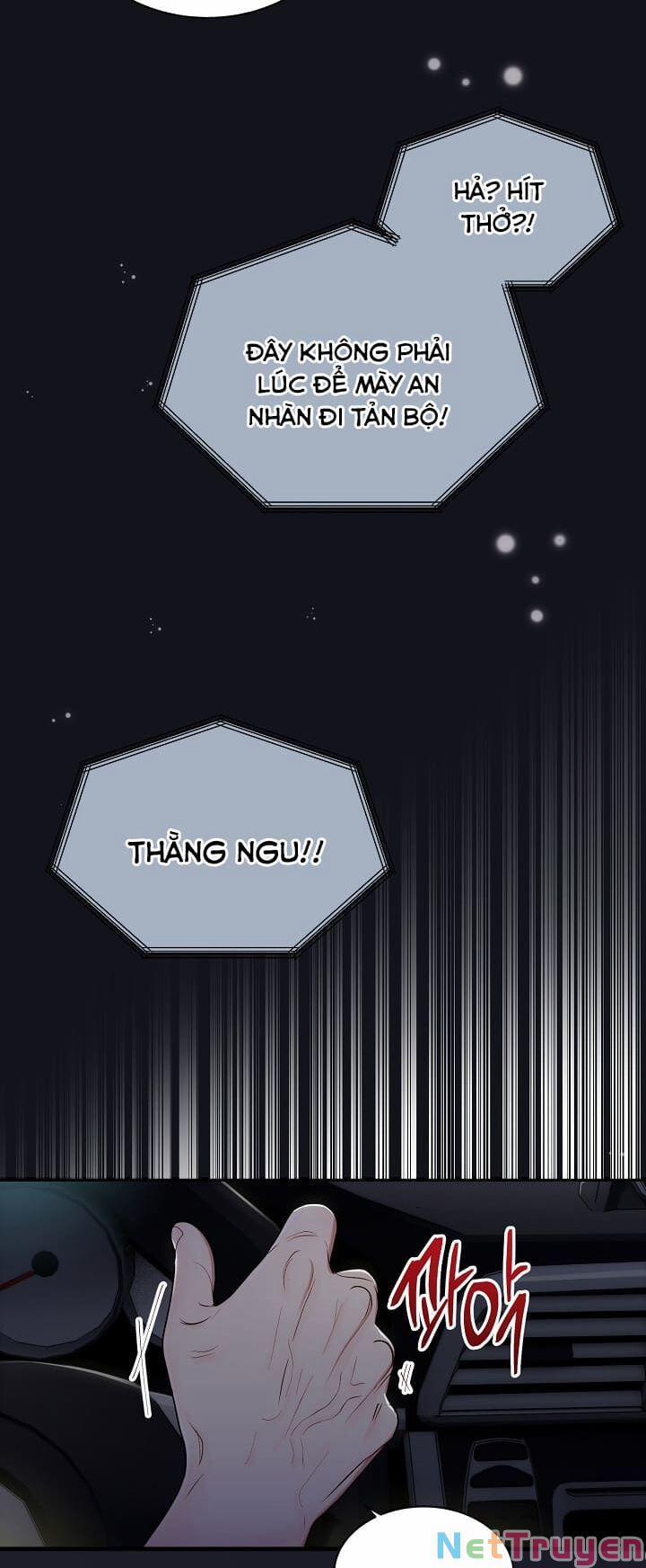 Bác Sĩ Trùng Sinh 116 trang 43