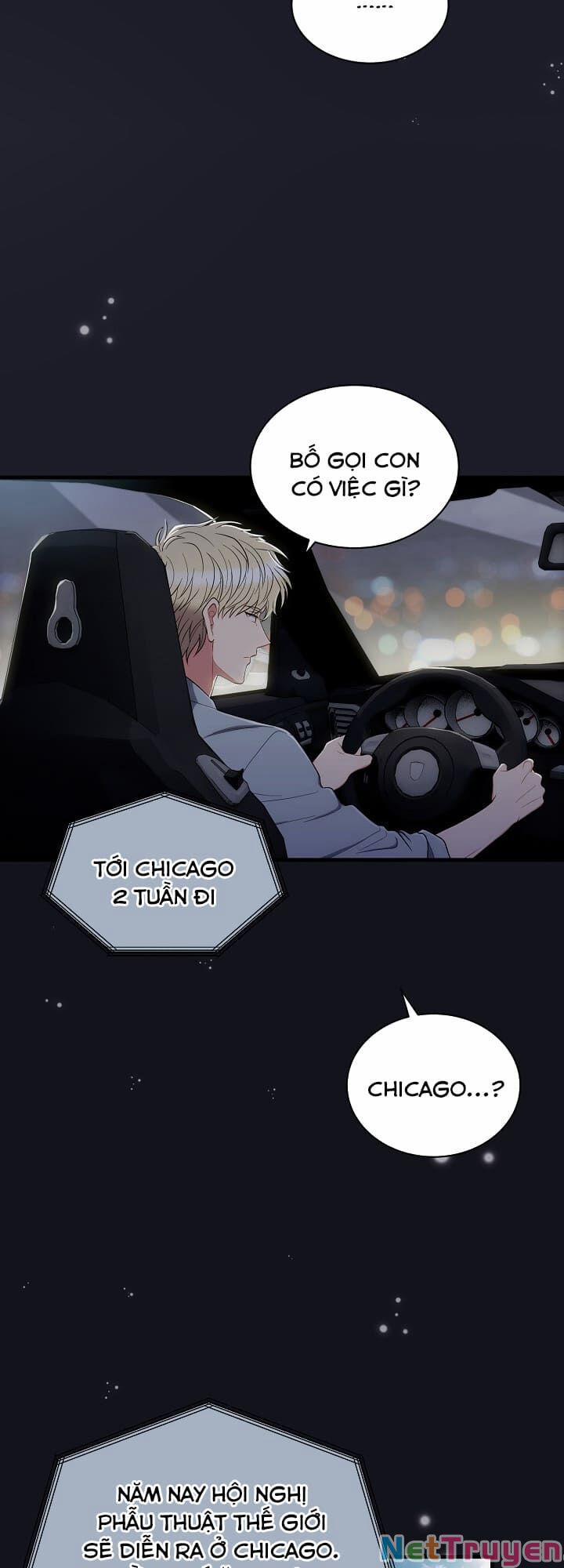 Bác Sĩ Trùng Sinh 116 trang 44