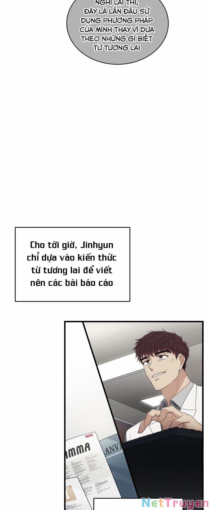 Bác Sĩ Trùng Sinh 116 trang 6