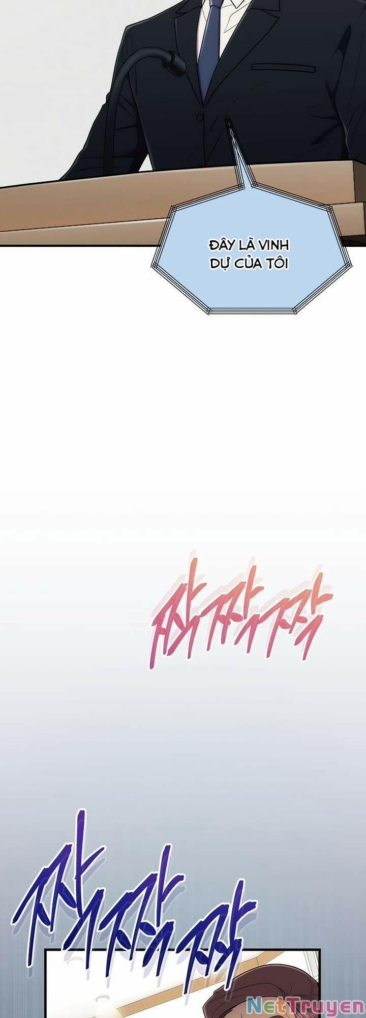 Bác Sĩ Trùng Sinh 116 trang 64