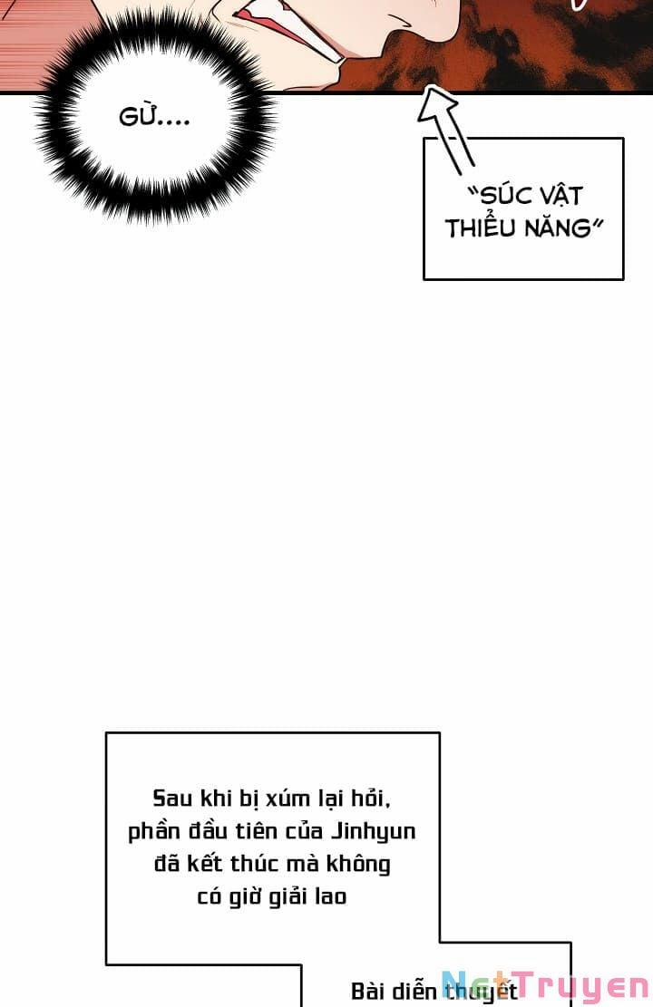 Bác Sĩ Trùng Sinh 117 trang 16