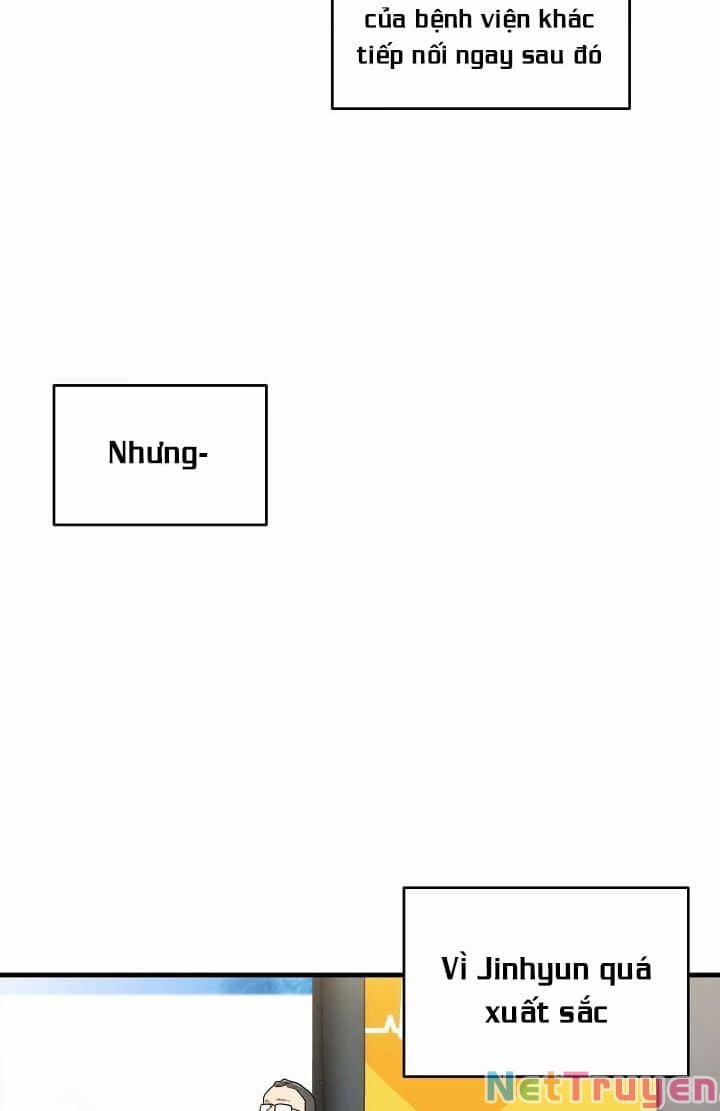 Bác Sĩ Trùng Sinh 117 trang 17