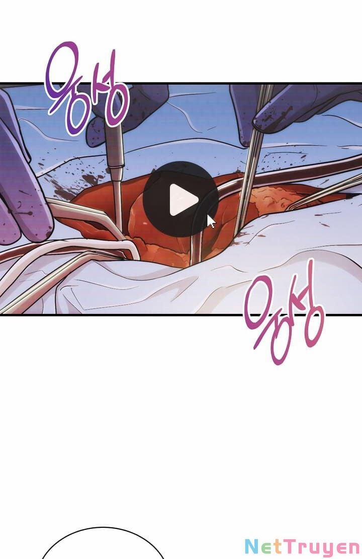 Bác Sĩ Trùng Sinh 117 trang 24