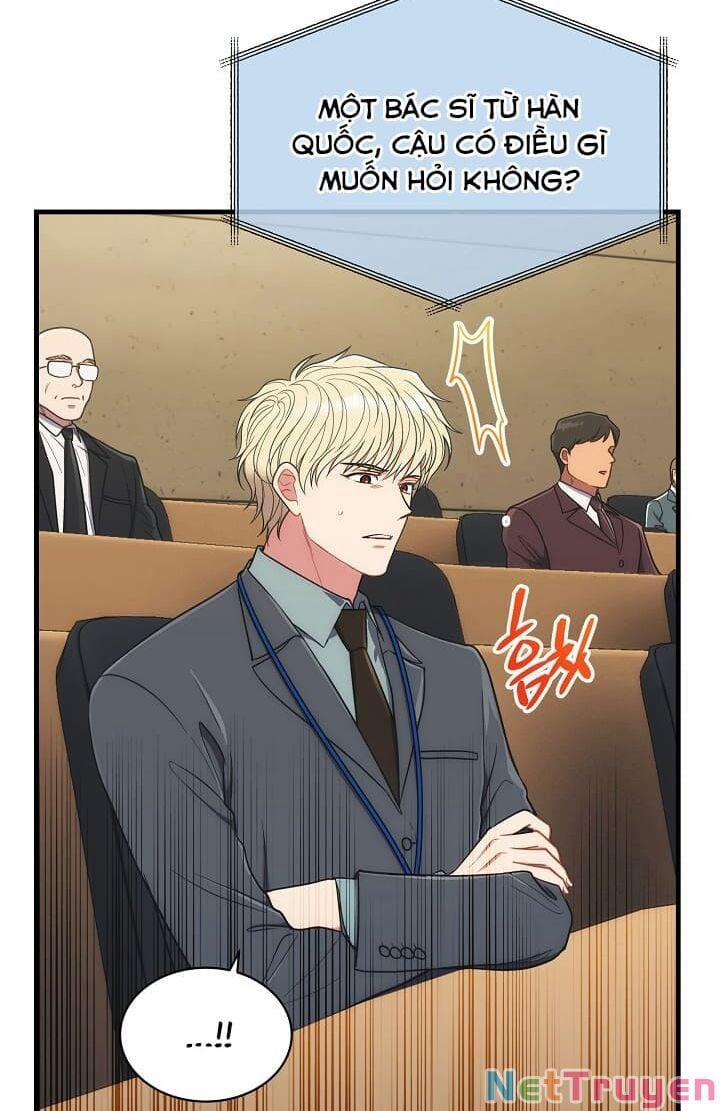 Bác Sĩ Trùng Sinh 117 trang 33