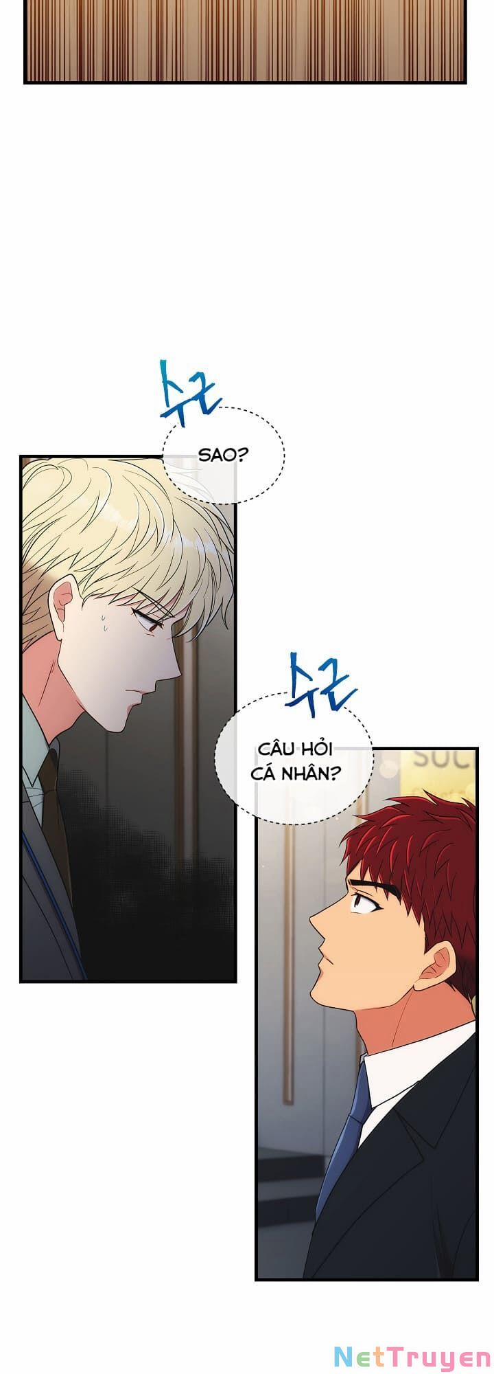 Bác Sĩ Trùng Sinh 117 trang 34