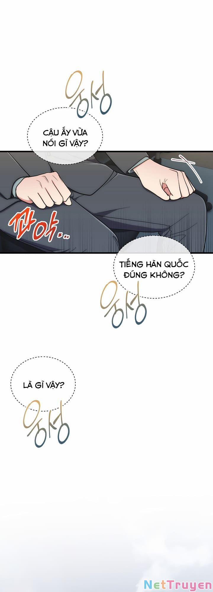 Bác Sĩ Trùng Sinh 117 trang 39