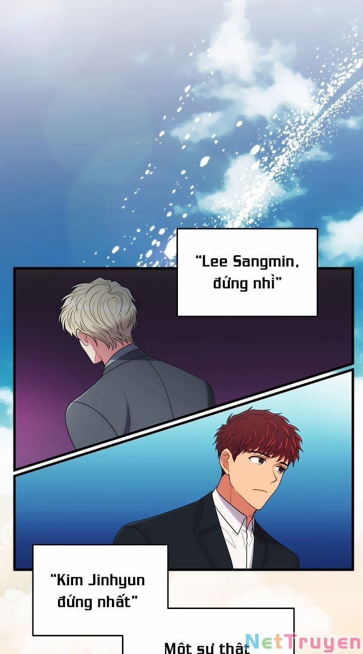 Bác Sĩ Trùng Sinh 117 trang 40