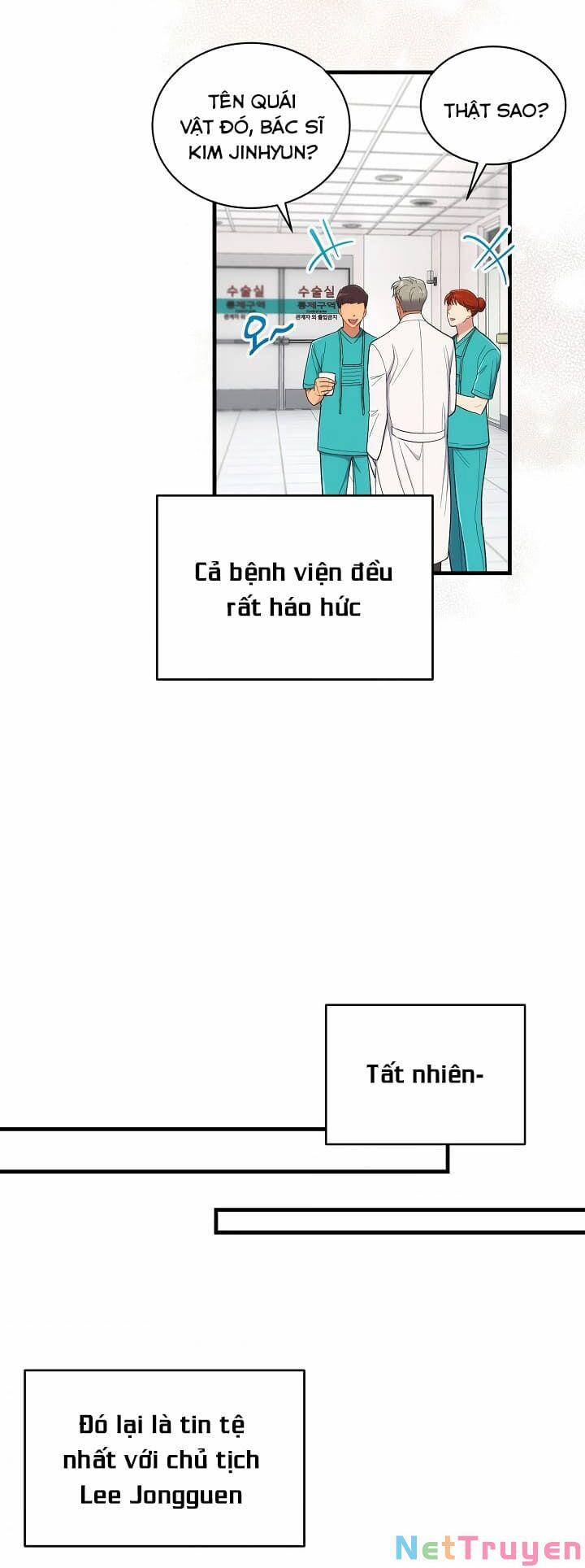 Bác Sĩ Trùng Sinh 117 trang 54