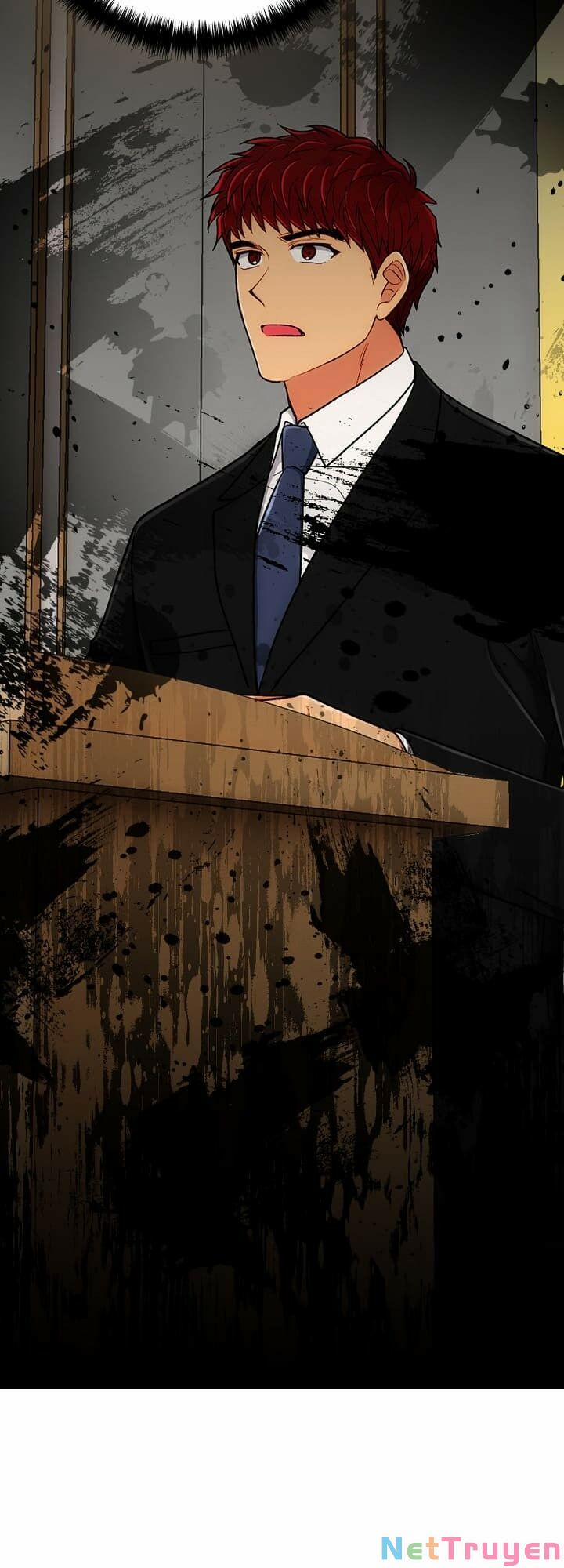 Bác Sĩ Trùng Sinh 117 trang 59