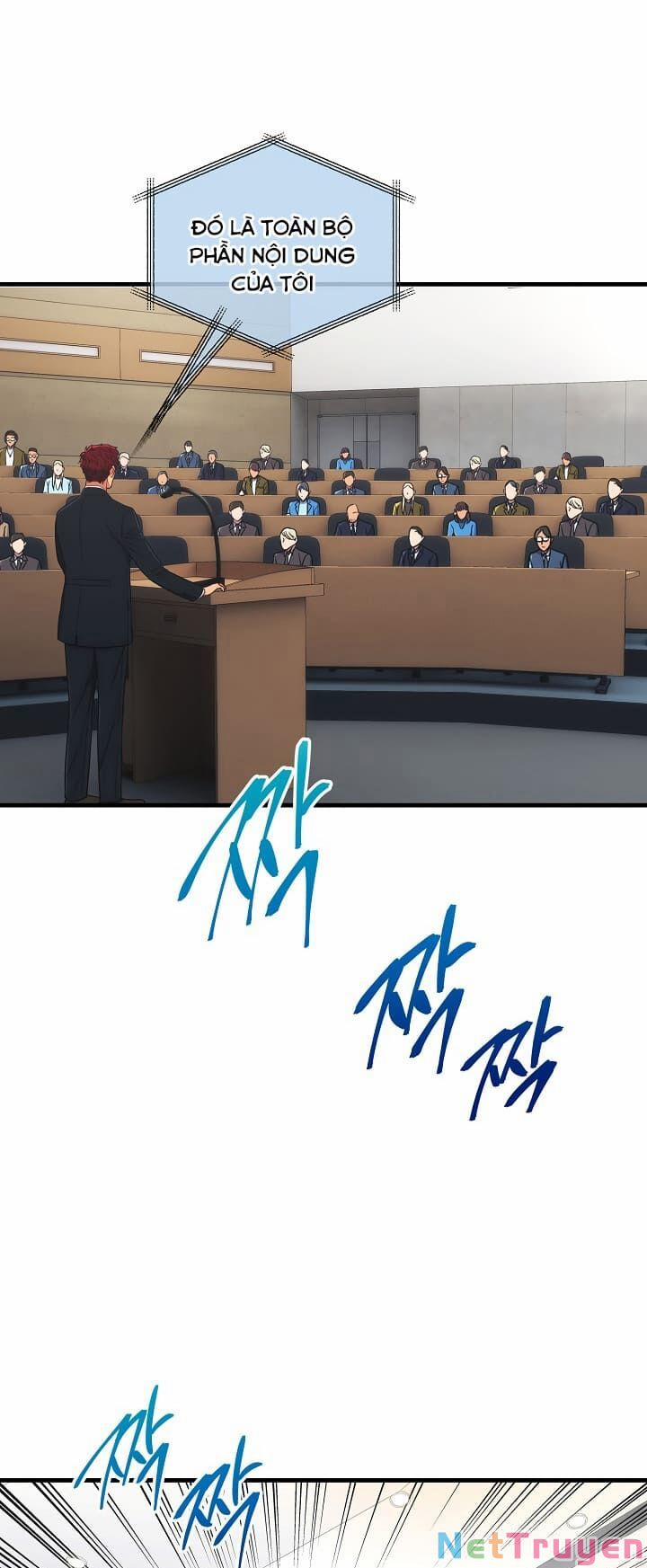 Bác Sĩ Trùng Sinh 117 trang 8