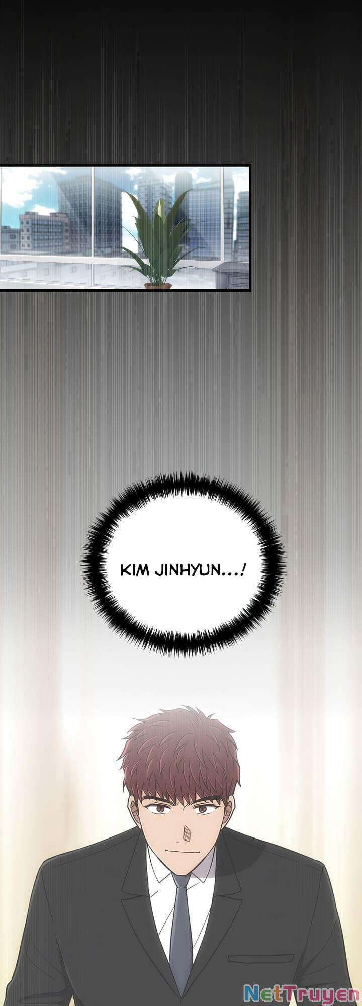 Bác Sĩ Trùng Sinh 118 trang 1