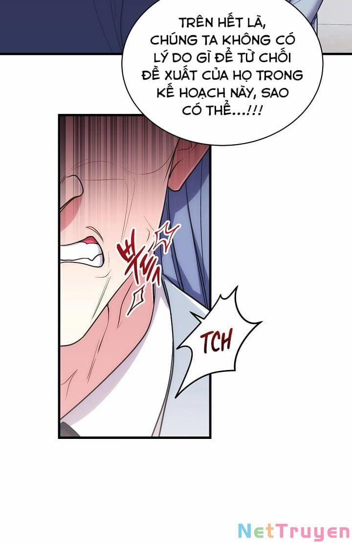 Bác Sĩ Trùng Sinh 118 trang 12