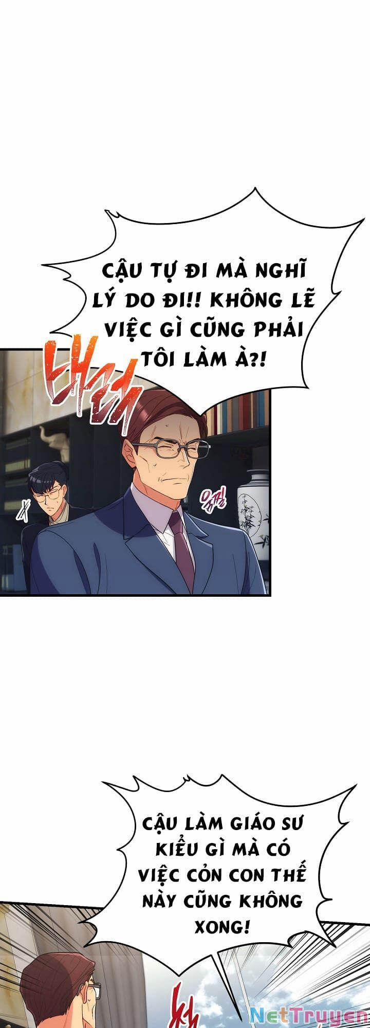 Bác Sĩ Trùng Sinh 118 trang 13