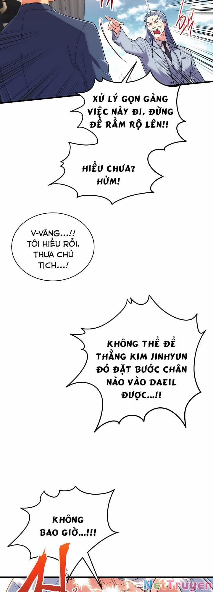 Bác Sĩ Trùng Sinh 118 trang 14