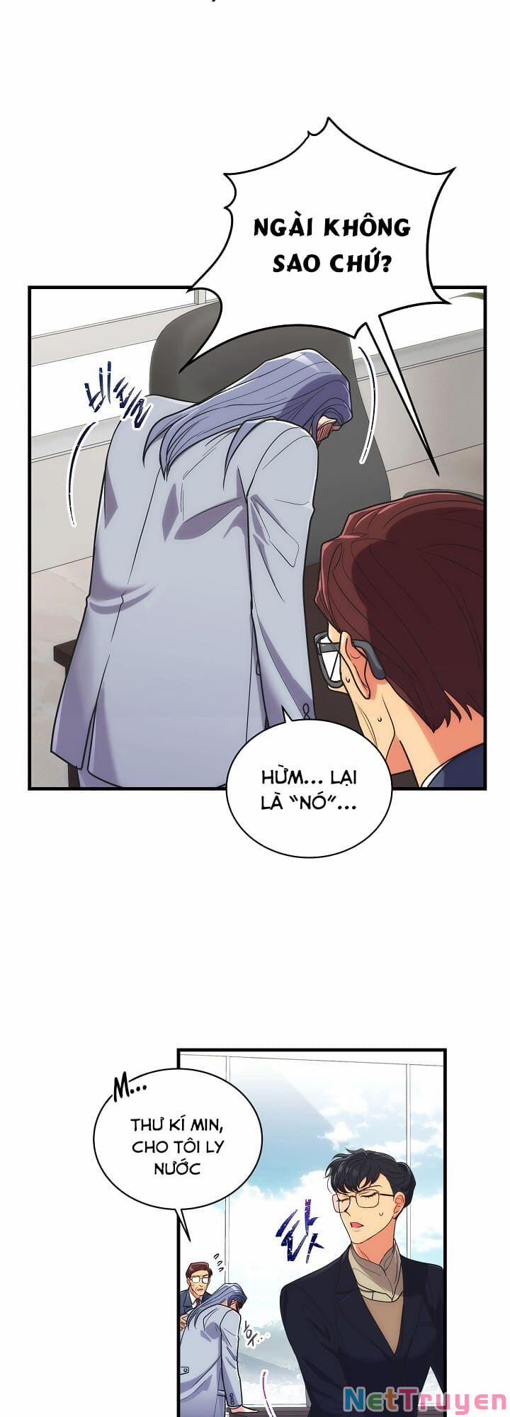 Bác Sĩ Trùng Sinh 118 trang 17