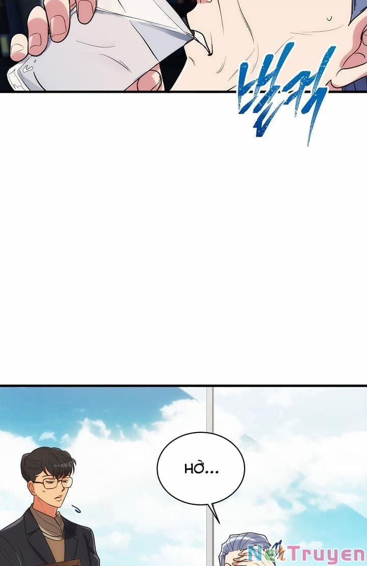 Bác Sĩ Trùng Sinh 118 trang 19