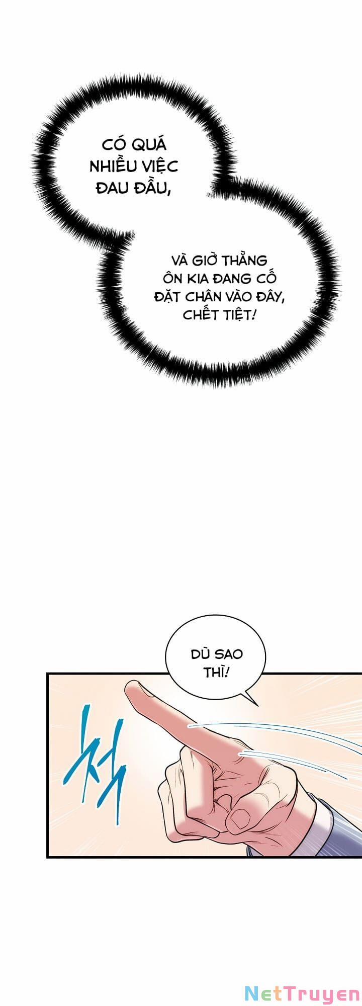 Bác Sĩ Trùng Sinh 118 trang 25