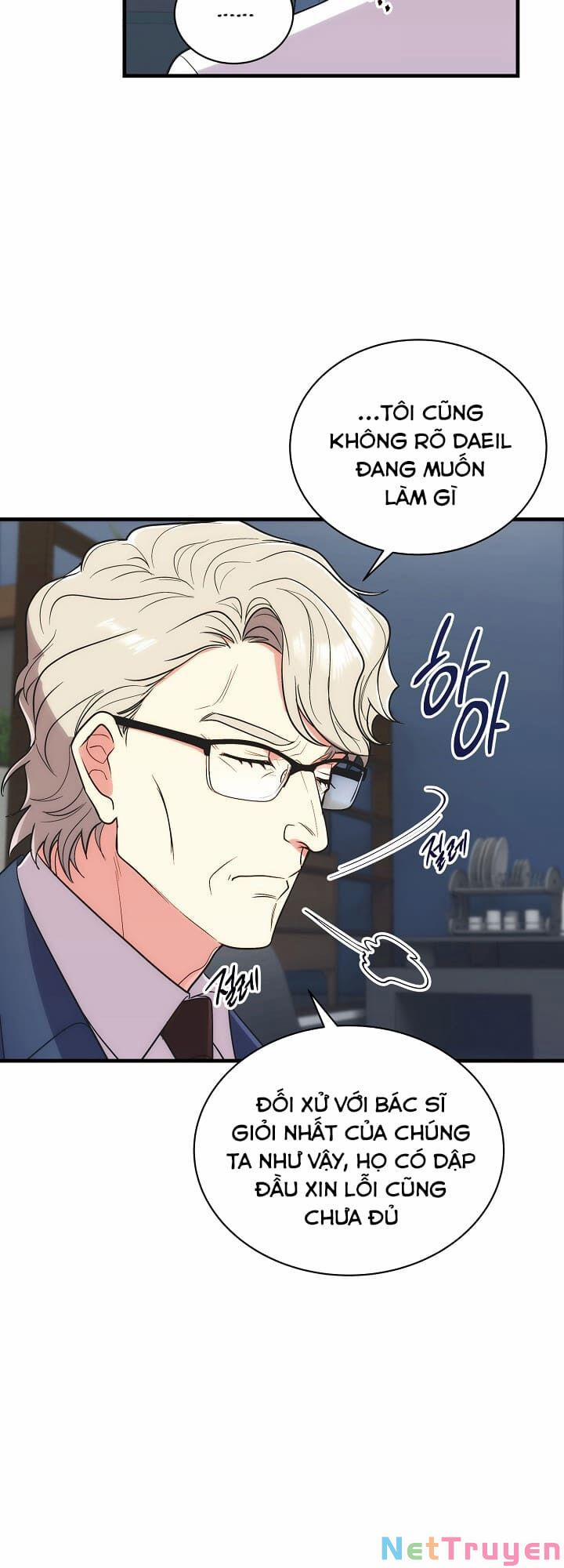 Bác Sĩ Trùng Sinh 118 trang 33