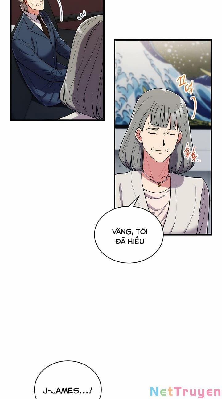 Bác Sĩ Trùng Sinh 118 trang 35