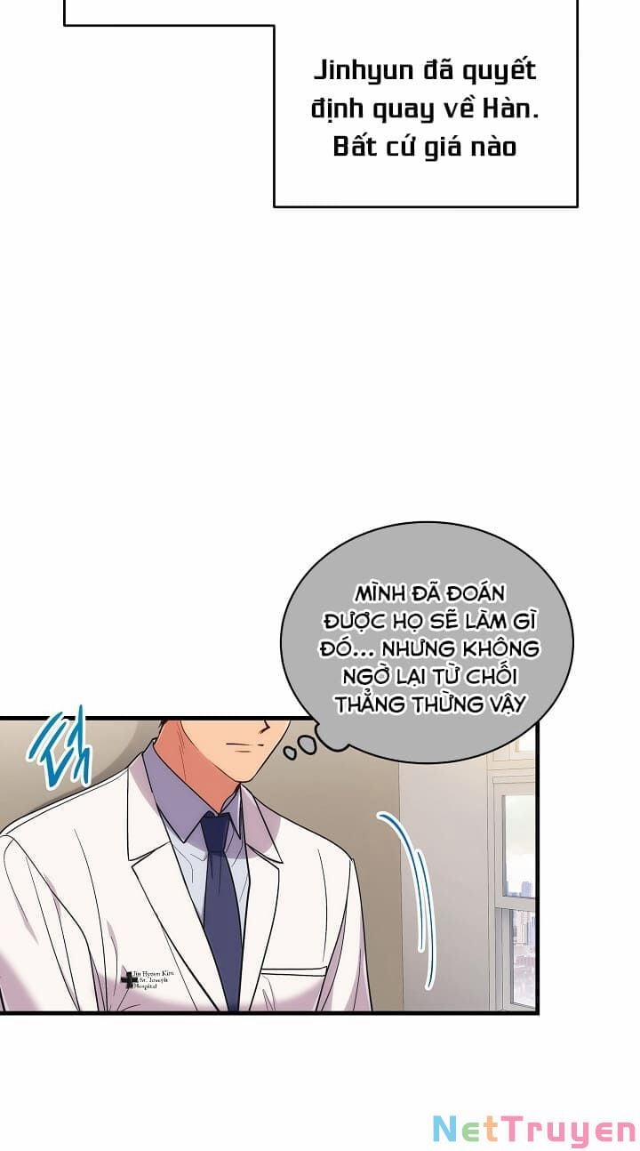 Bác Sĩ Trùng Sinh 118 trang 39