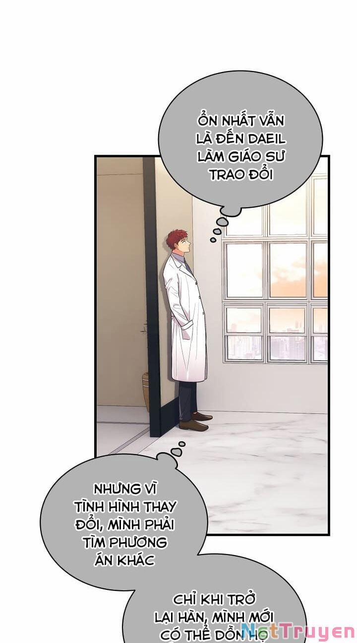 Bác Sĩ Trùng Sinh 118 trang 40