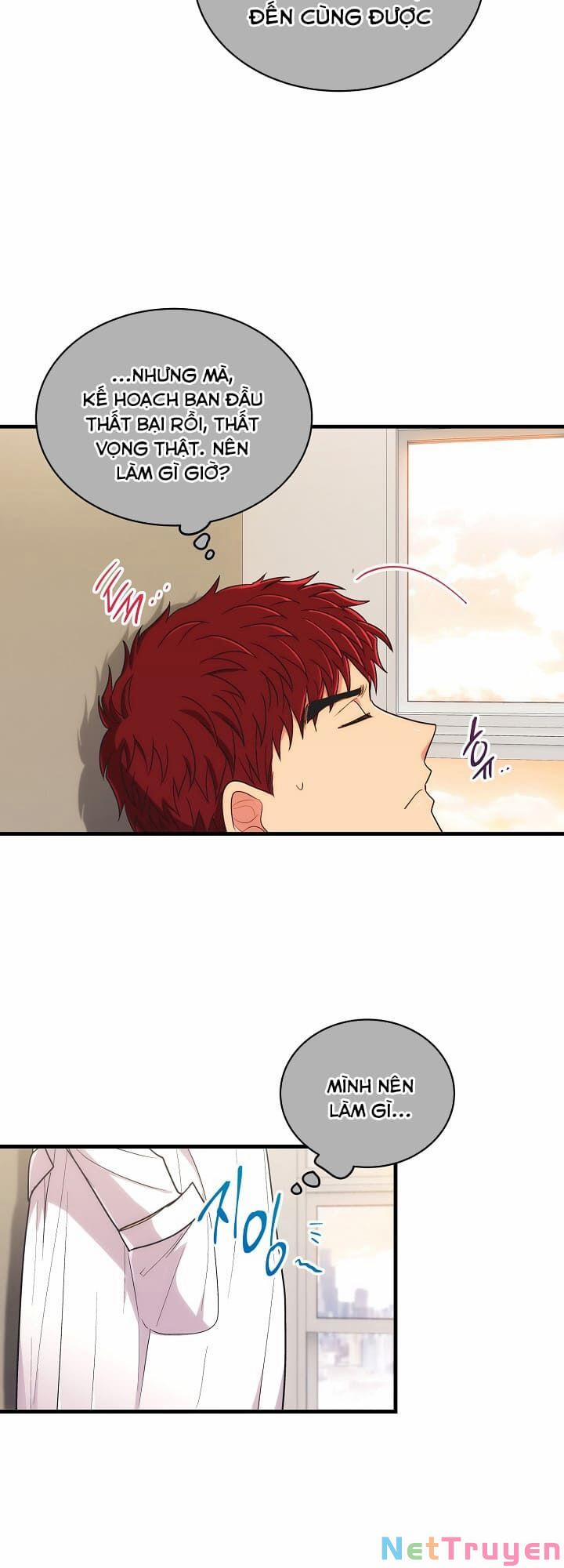 Bác Sĩ Trùng Sinh 118 trang 41