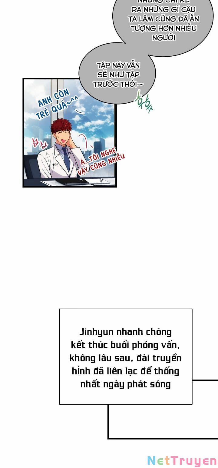 Bác Sĩ Trùng Sinh 118 trang 51