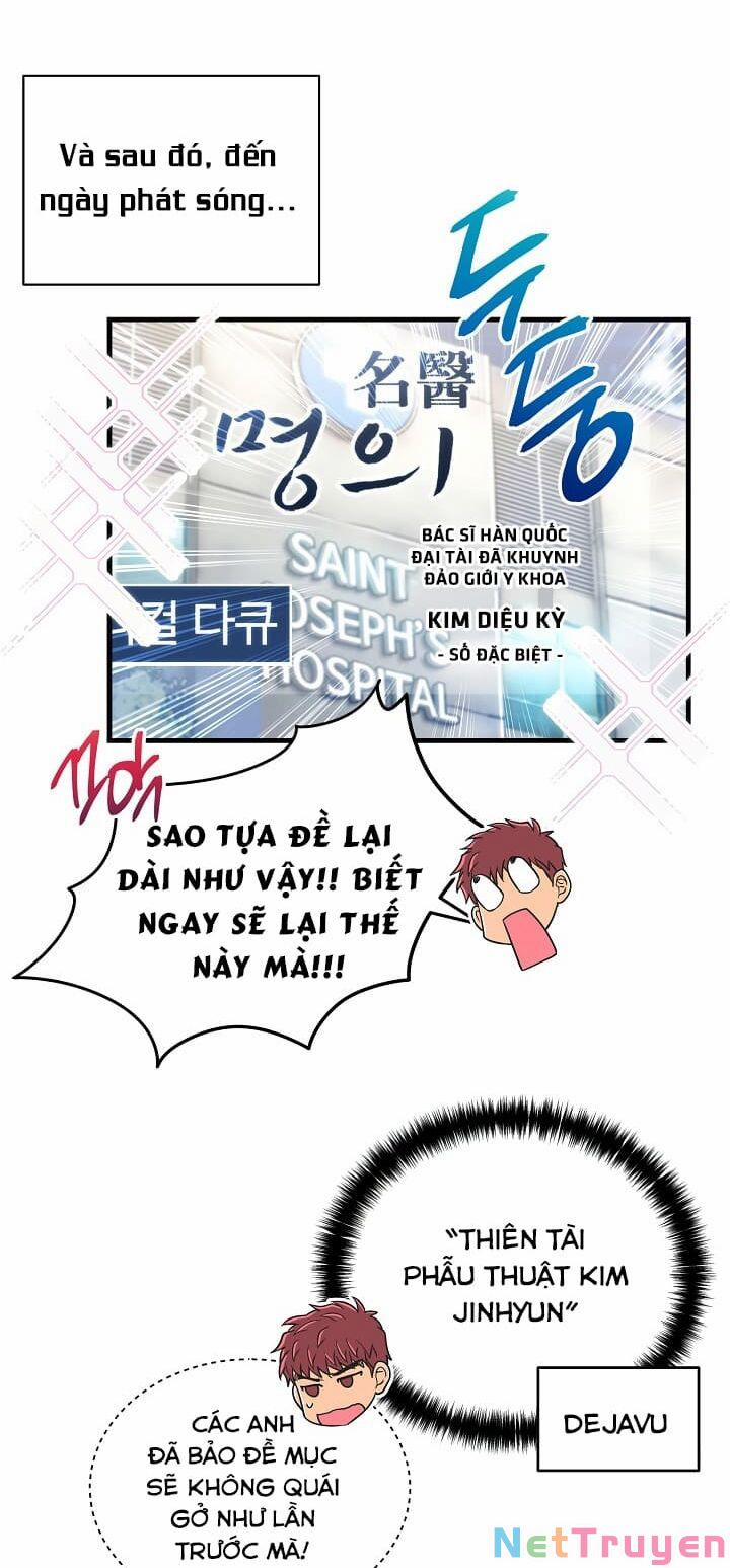 Bác Sĩ Trùng Sinh 118 trang 52