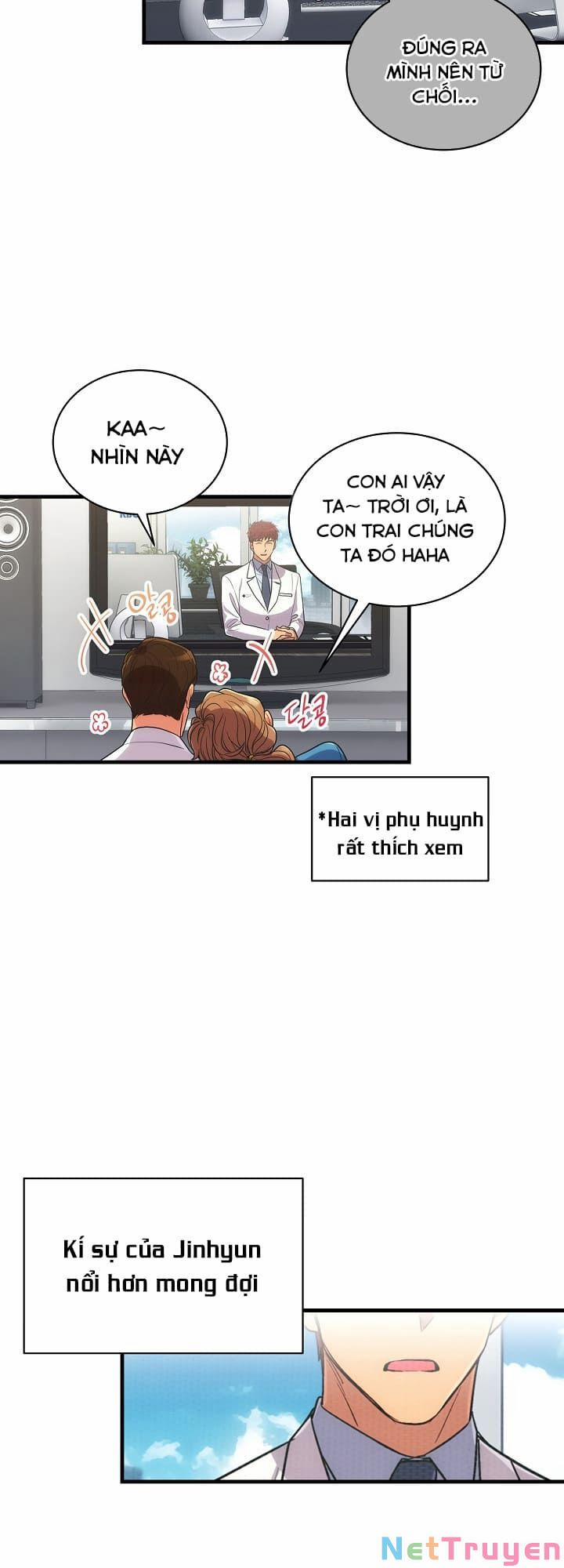 Bác Sĩ Trùng Sinh 118 trang 54