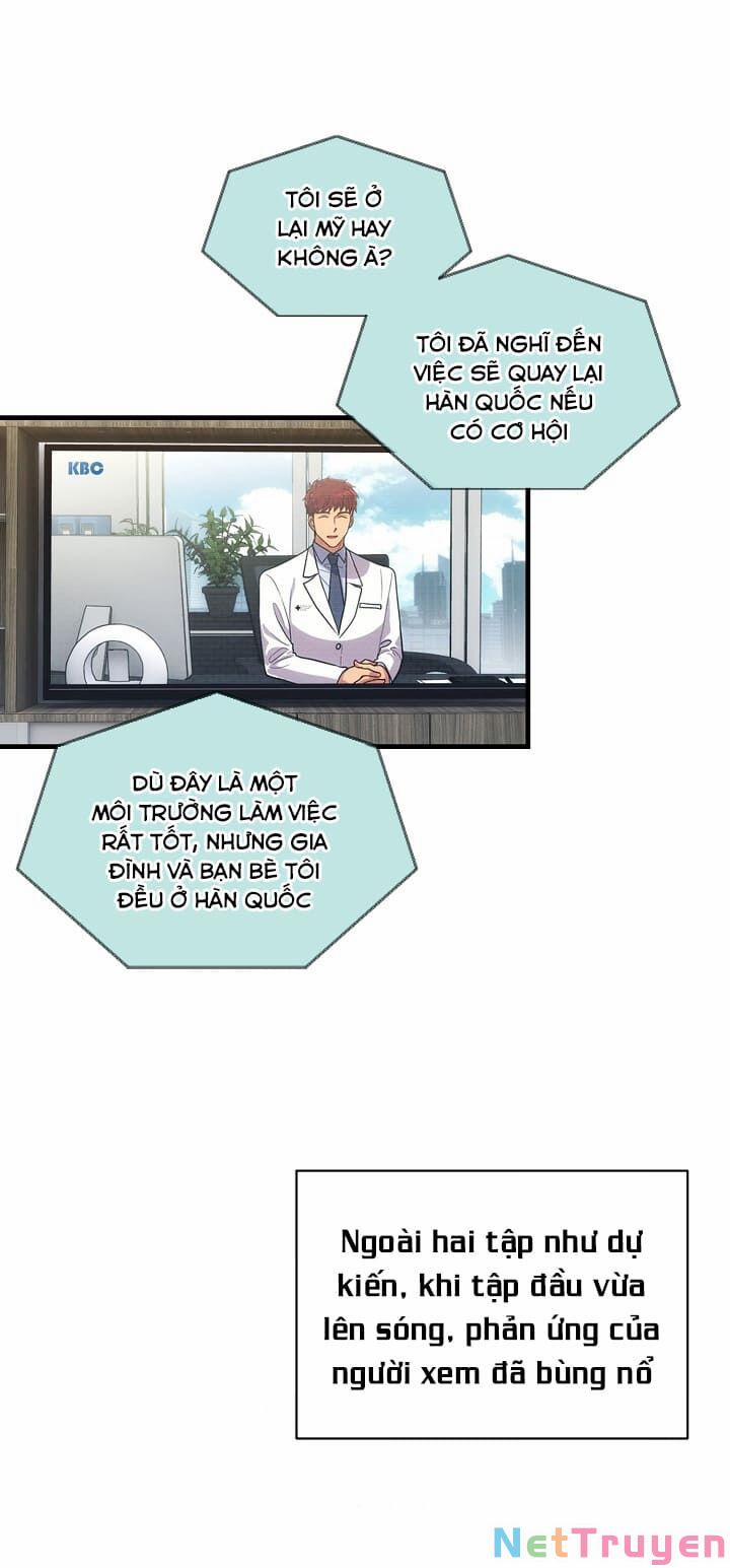 Bác Sĩ Trùng Sinh 118 trang 55