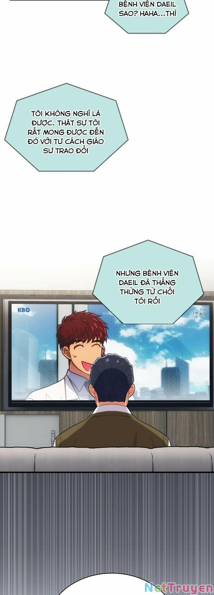 Bác Sĩ Trùng Sinh 118 trang 57