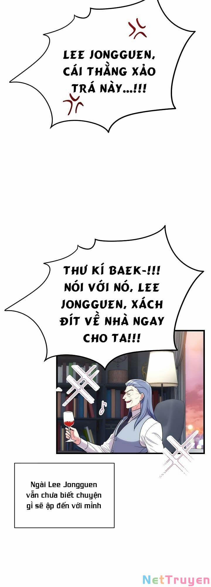 Bác Sĩ Trùng Sinh 118 trang 59