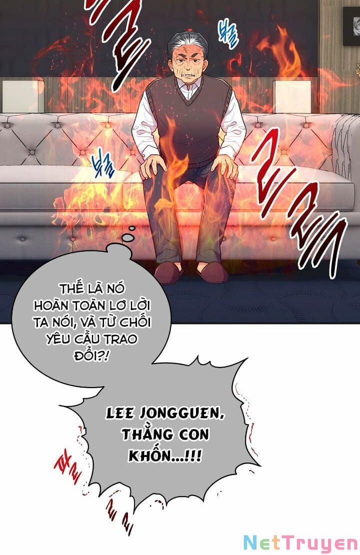 Bác Sĩ Trùng Sinh 119 trang 12