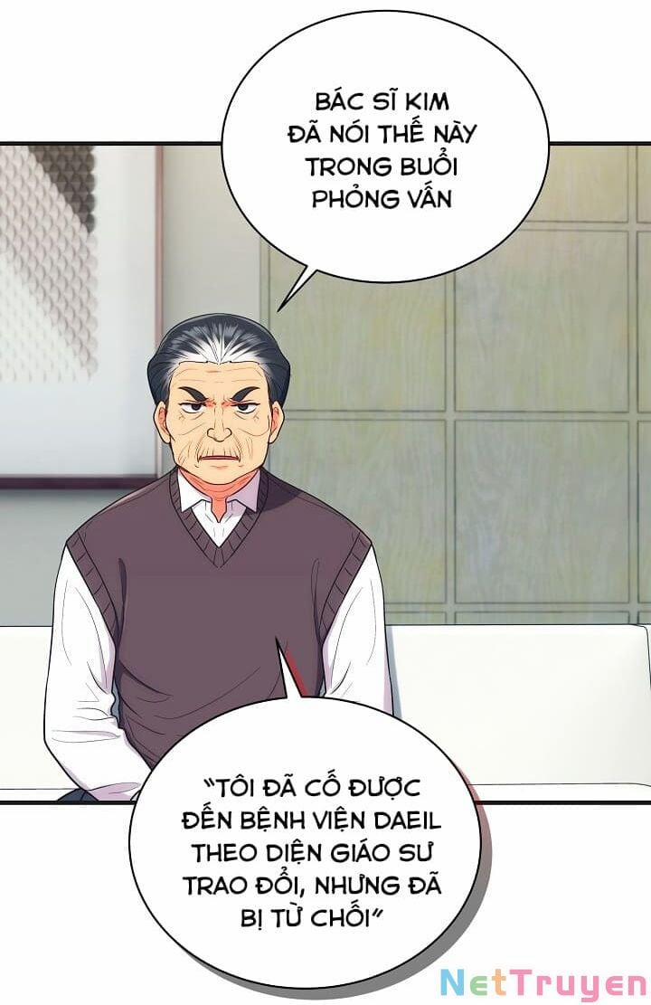 Bác Sĩ Trùng Sinh 119 trang 25