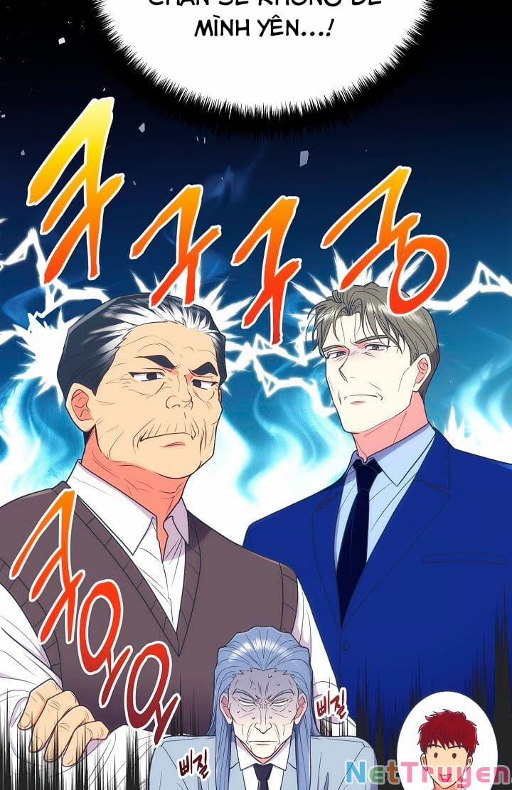 Bác Sĩ Trùng Sinh 119 trang 28